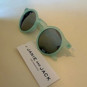 Janie and Jack sunglasses